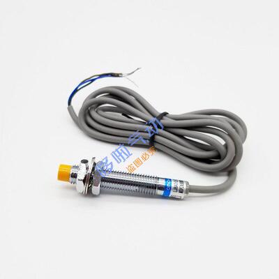 接近开关传感器LJ8A3-1-Z/BX/AX/BY/AY/EX/DX/EZ/DZ/NPN/常开常闭