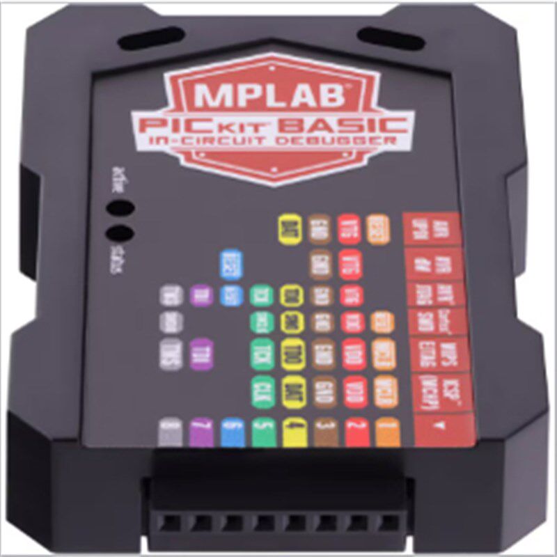 PG164110 MPLAB PICkit Basic电路调试器 编程器 KIT3KIT4KIT5