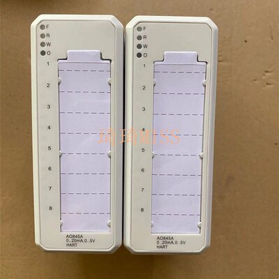 AO845 3BSE045584R1  AO845A 3BSE045584R1  AO845 AO845A