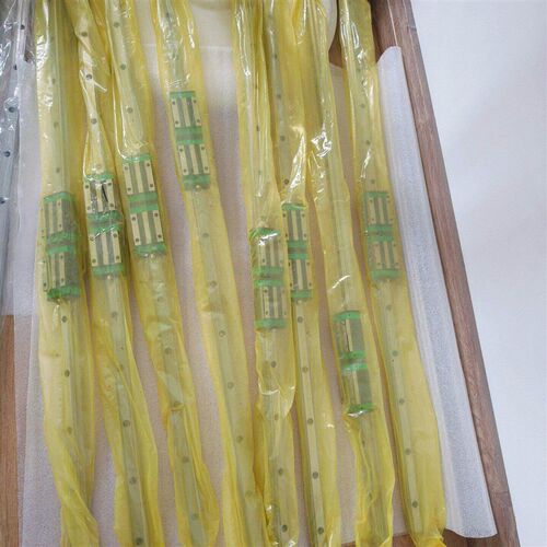 台湾鼎瀚导轨滑块GHH15CA
