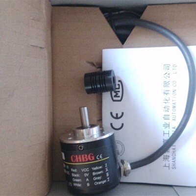厂销CHBG勃嘉编码器B-ZSP3806GC GF 300P/R 360P/R1000P/R 600P/R