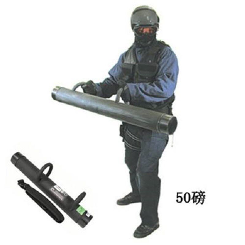 破拆工具组消防撞门多功能破门器撞门器破拆四件套抢险救援开门锤