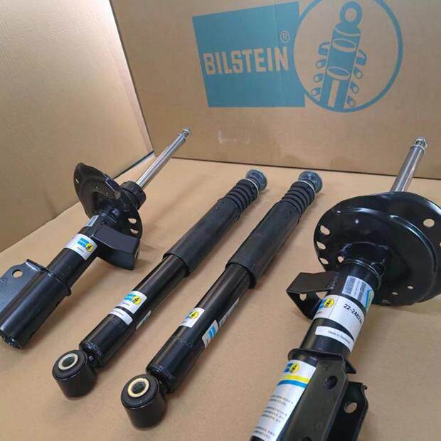 Bilstein倍适登B4减震器福睿斯福克斯睿翼科鲁兹麦柯斯避震
