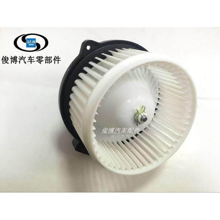 适用于雪佛兰老景程鼓风机马达空调出气暖风电机总成空调马达总成