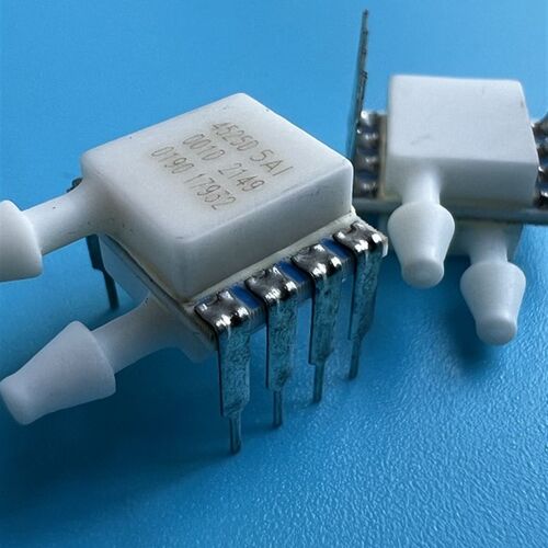 差压传感器4525DO-DS3BK015DPL低功耗供电压力芯体 数字I2C输出