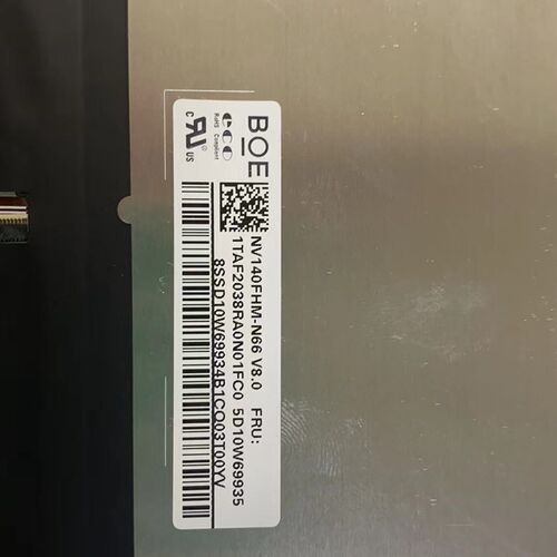 N140HCE-EN2 N140HCG-EQ1 NV140FHM-N66 B140HAN06.8 100色域屏幕