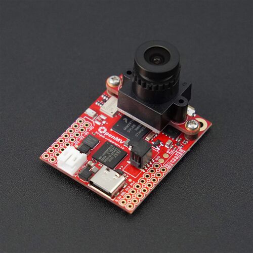 OpenMV Cam RT1062开发板