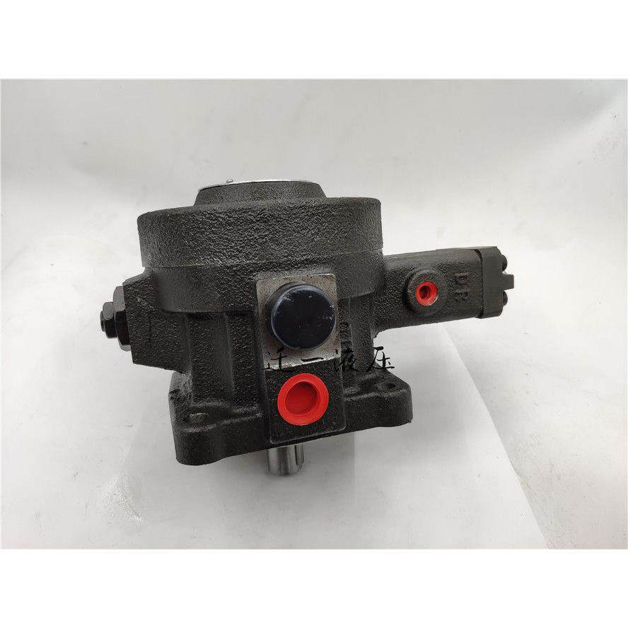 原厂海特克HIGH-TECH油泵VPV2-40/30-70-20 20 35 55变量叶片泵