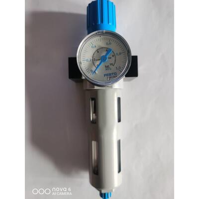 FESTO阀LFR-1/8-1/4-3/8-D-7-MINI-MPA 8002300 8002301 8002302