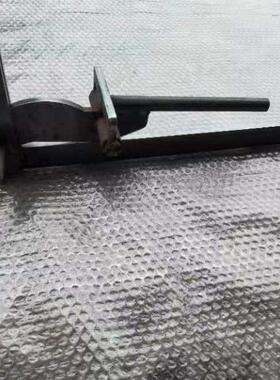 手动钢筋扳手剪力墙柱子打弯器钢筋工专用折钢筋手动弯钢筋神器
