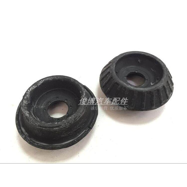 加强版适用于雪佛兰乐风RV新赛欧前减震器顶胶前机顶胶避震机顶胶