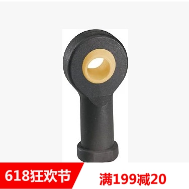 igus易格斯工程塑料杆端关节轴承KAKBRM-06 08 10 12 15 16 20 30