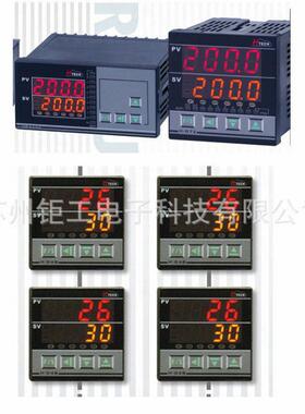 H-D96Q-1233-000HTECH温控表