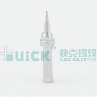 快克QUICK203H/204H/203D/376D(I)可替换进口烙铁头 QK-200-I