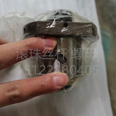 SFNU 3205 3210 4005 4010 5005 5010 6310R 台湾TBI滚珠丝杆螺母