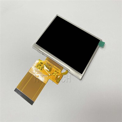 华成朗宇芯机械手控制器液晶屏显示屏屏幕面板手柄屏幕维修配件