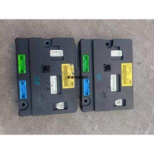 适用于奇瑞艾瑞泽7e小蚂蚁EQ1车身电脑控制器车身防盗盒模块