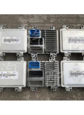 适用别克GL8陆尊2.4 2.5 3.0发动机电脑板总成行车ECU车身电路板