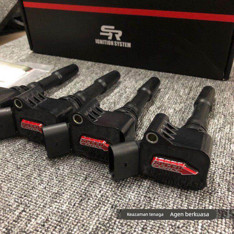 澳洲点火神棍线圈增强器speedforce适配阿特兹思域飞度GK5