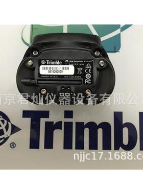 TRIMBLE GEO7X天手持RTK精度GPS接收机GEO7激光测距模块