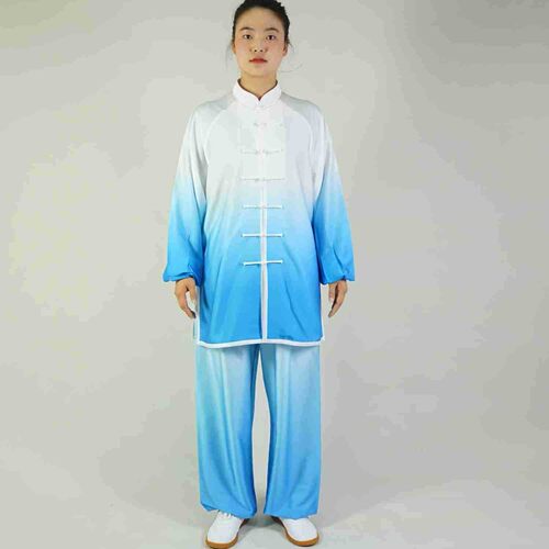 2026新款御承太极服渐变色中国风练功服比赛表演拳武术服装批发高