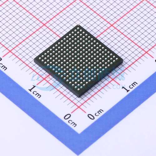 单片机(MCU/MPU/SOC) XC7Z010-2CLG225I XC7Z010 CSPBGA-225