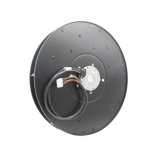 R3G470-AA05-24德国ebmpapst风机R3G470-AB05-24净化FFU散热风扇