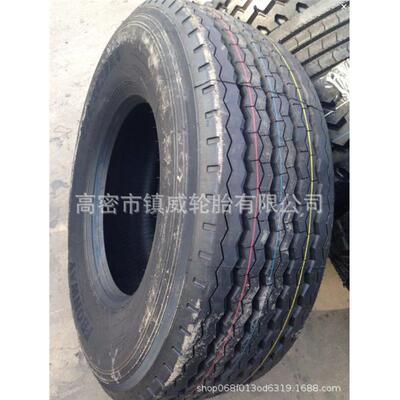 钻井机 拖车轮胎 385 425 445/65R22.5 油田修井机轮胎