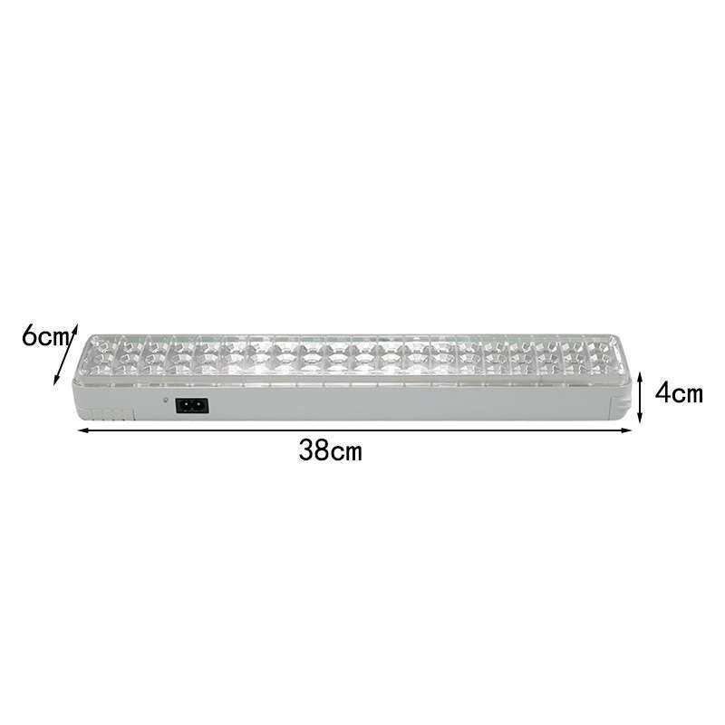 外贸应急露营灯应急灯LED便携式充电露营灯多用照明灯60灯珠充电