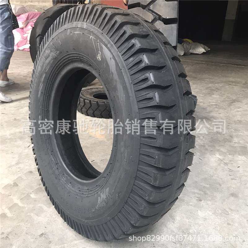 轻卡货车轮胎825-16LT斜交 轮胎8.25-16