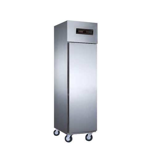 商用厨房柜commercial kitchen fridge冷藏冷冻双温冷藏柜