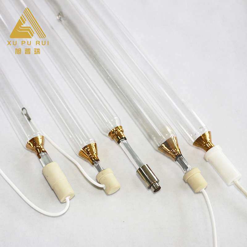 4kw柔印机UV灯管 彩印uv烘干线用紫外灯管uv硬化uv灯 365波长uv灯