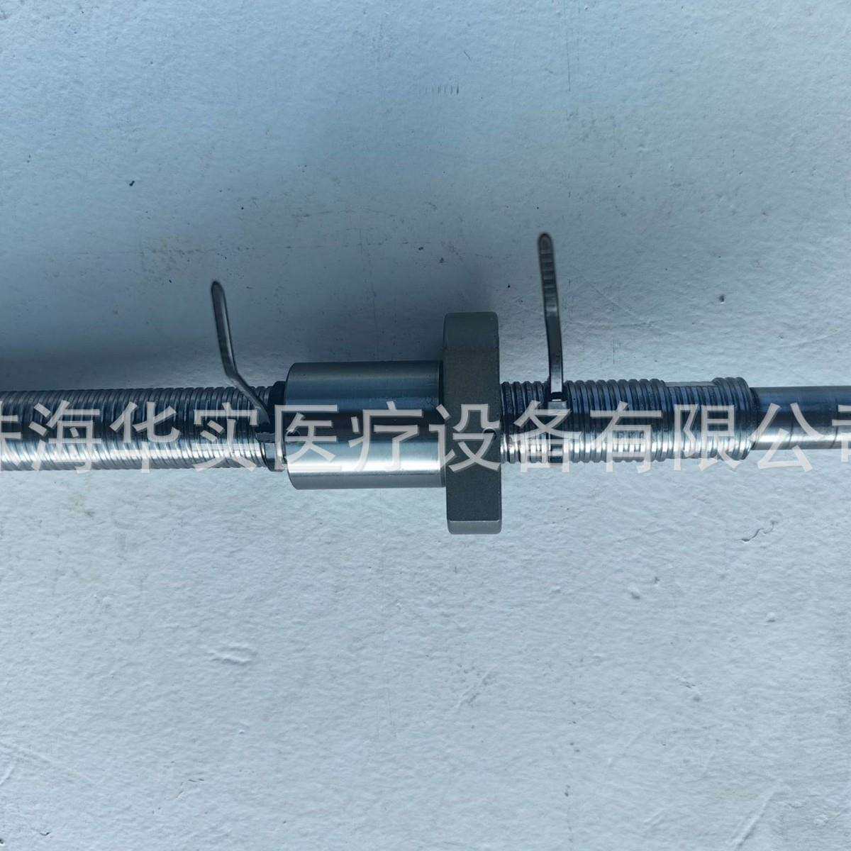 R16-02T3-1-FSKD-148-220-0.018-GM-P0滚珠丝杆