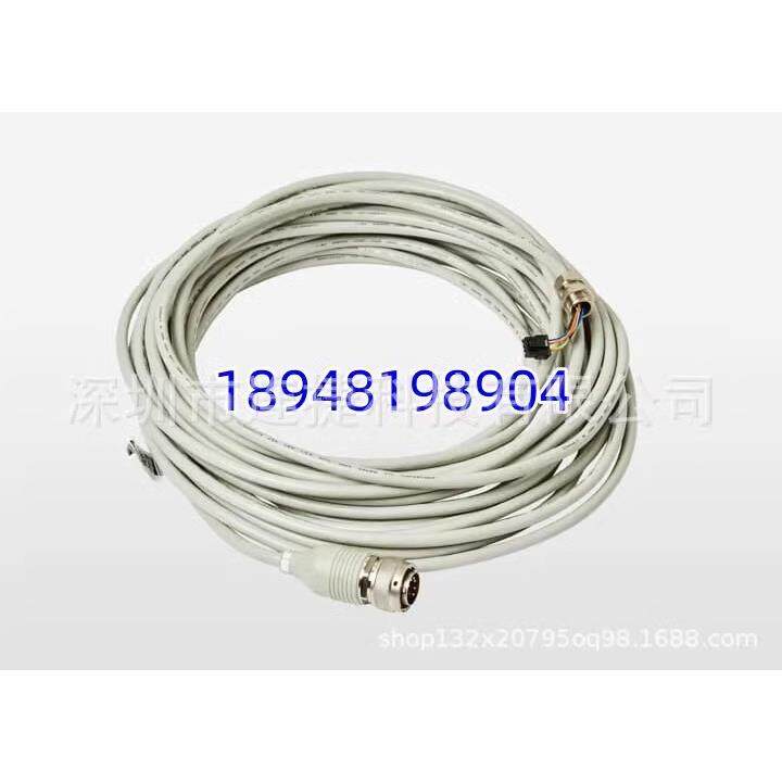 机器人控制电缆信号线3HAC2493-1 现货3HAC2530-1 3HAC2566-1