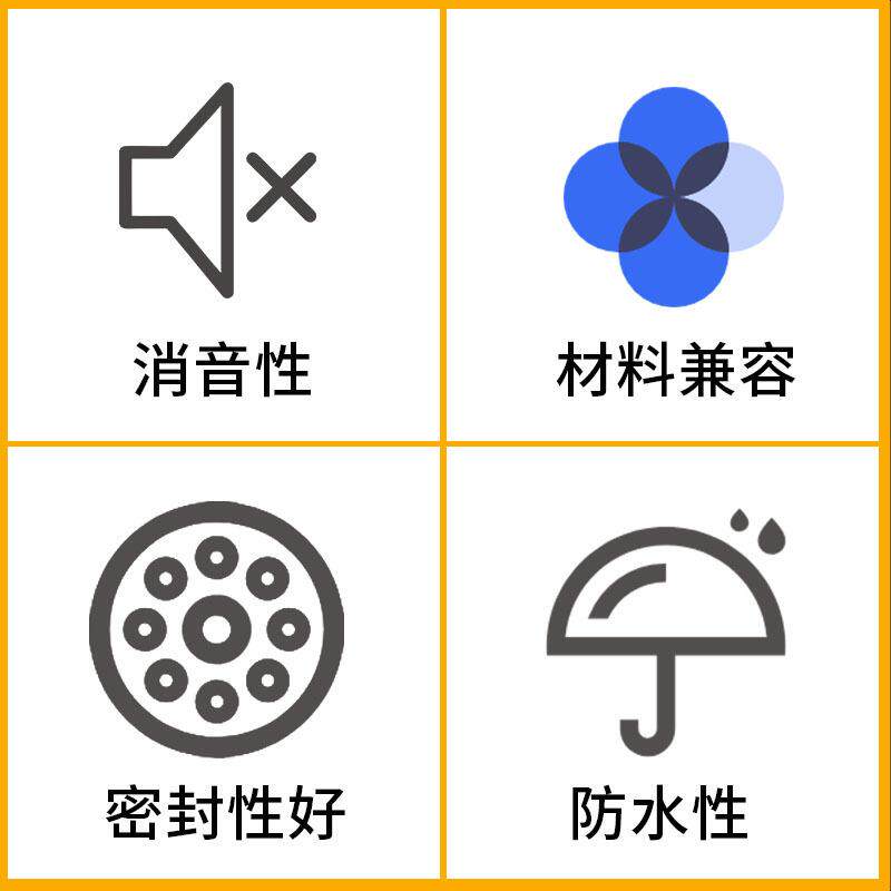 高压线圈硅脂耐高电压35KV耐击穿硅脂穿刺线夹绝缘防水绝缘耐油