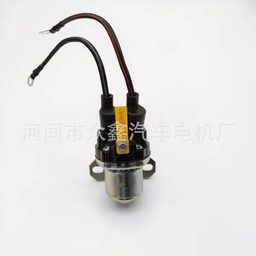 JD131A JD231A YJ8108-2 Jd231A EQ151 通用起动机继电器