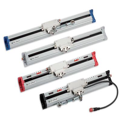 GIVI MISURE光栅尺 GIVI GVS200光栅尺用于剪板机折弯机