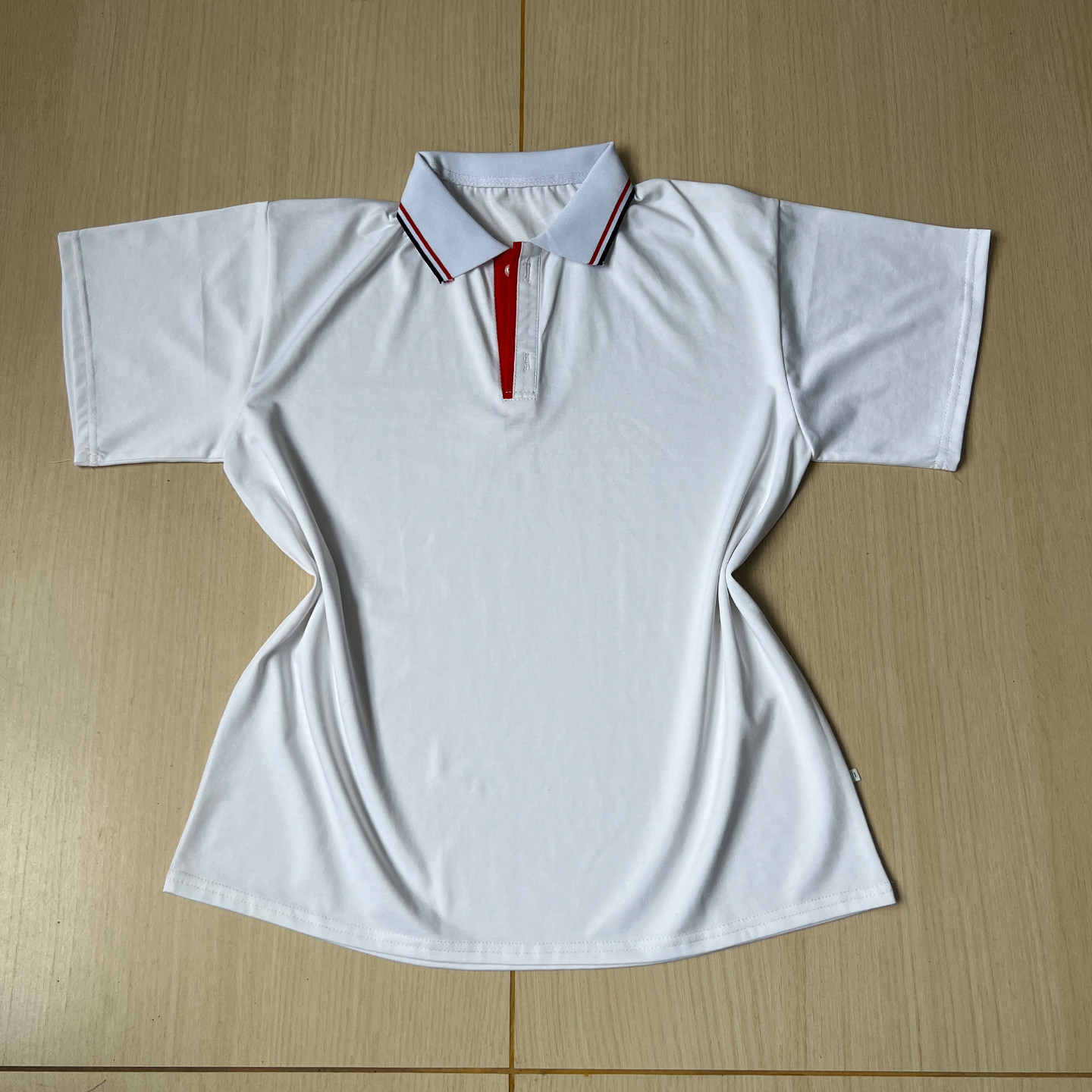 白色校服短袖白领藏蓝大红杠领口大红色拼白色男女班服T恤POLO杉,女装/女士精品,学生校服,淘宝优惠券,粉丝福利购,淘宝优惠卷