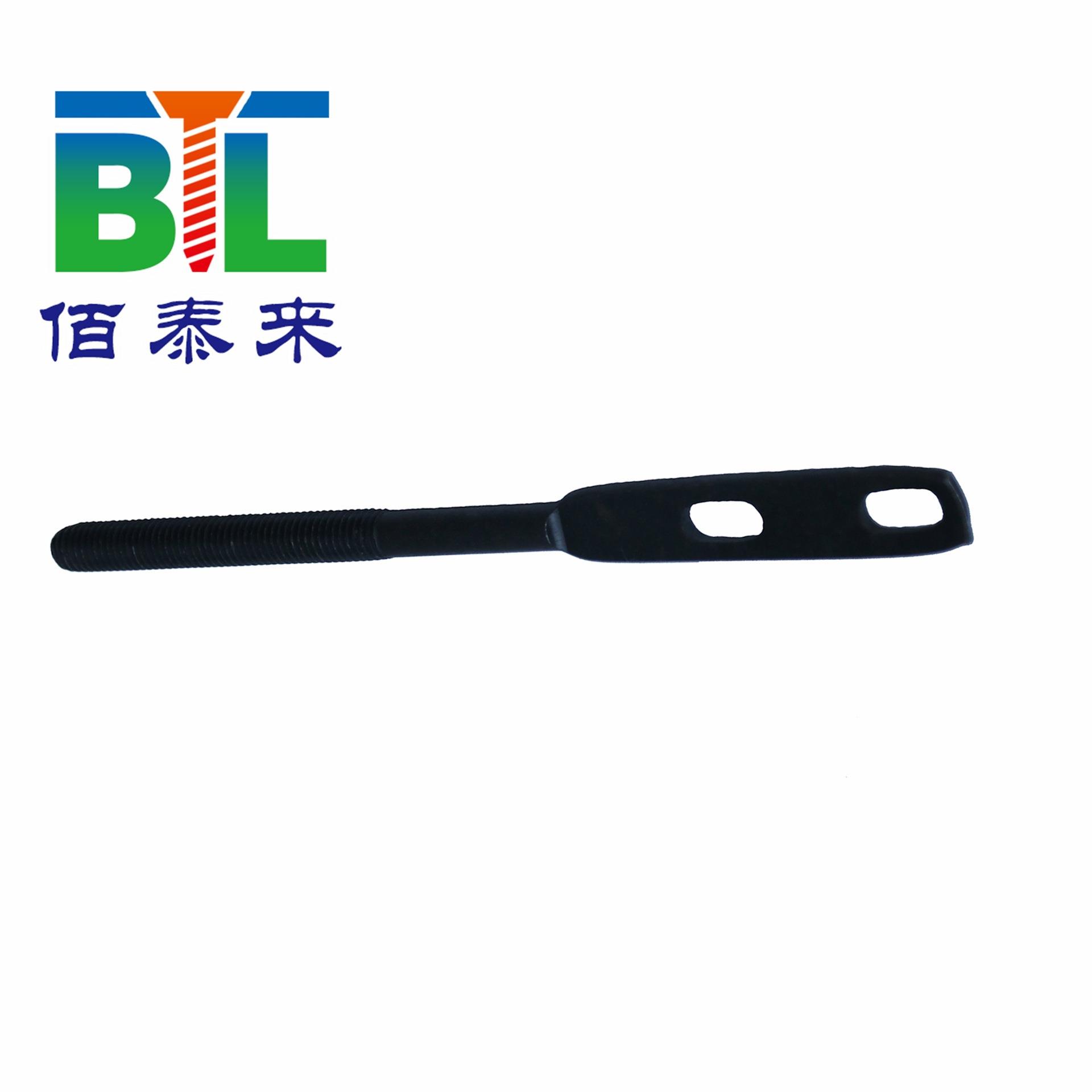 河北佰泰紧固件厂家直销暖气托卡膨胀托卡墙壁托卡现货供应