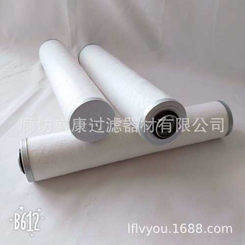 厂家 替代普旭真空泵RA/RC400-630排气过滤器价格0532000507