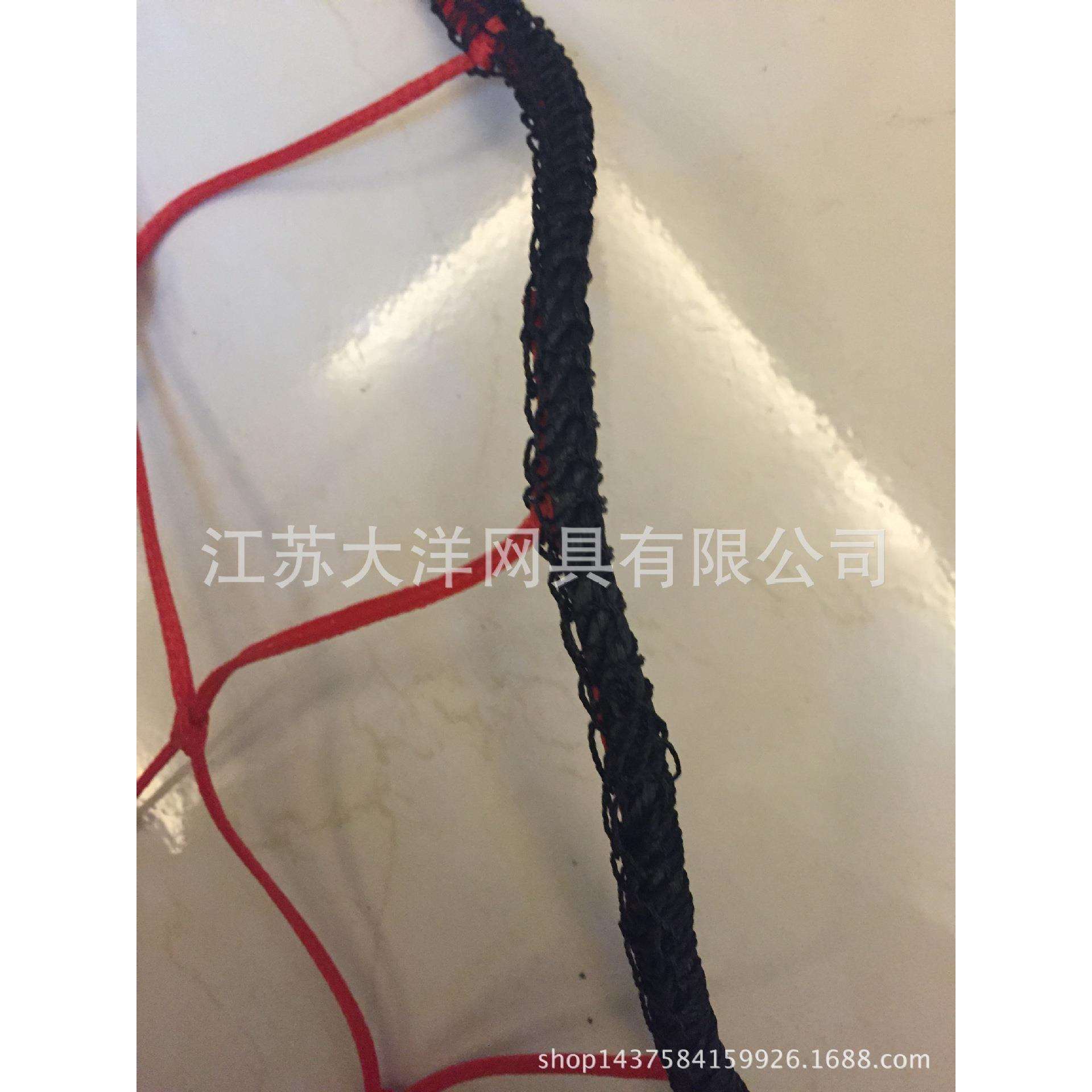 编织线网棱形网目 聚乙烯渔网 农业用网 厂家生产 大洋网具