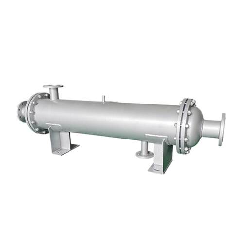 BEU/BEM不锈钢管壳式散热器蒸发器冷凝器汽水换热器传热设备厂家