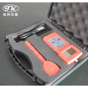 拓科MS7200+纸箱水分测定仪，纸箱水分仪，水检仪