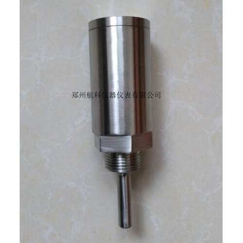 JX73ST-40-A 一体化振动温度变送器VRT-2T ZD-03A JM-B-35