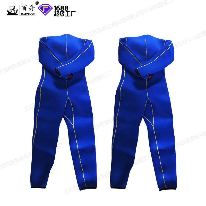 潜水装备干式湿式潜水服潜水用品压铅脚蹼潜水面罩备用钢瓶存放箱