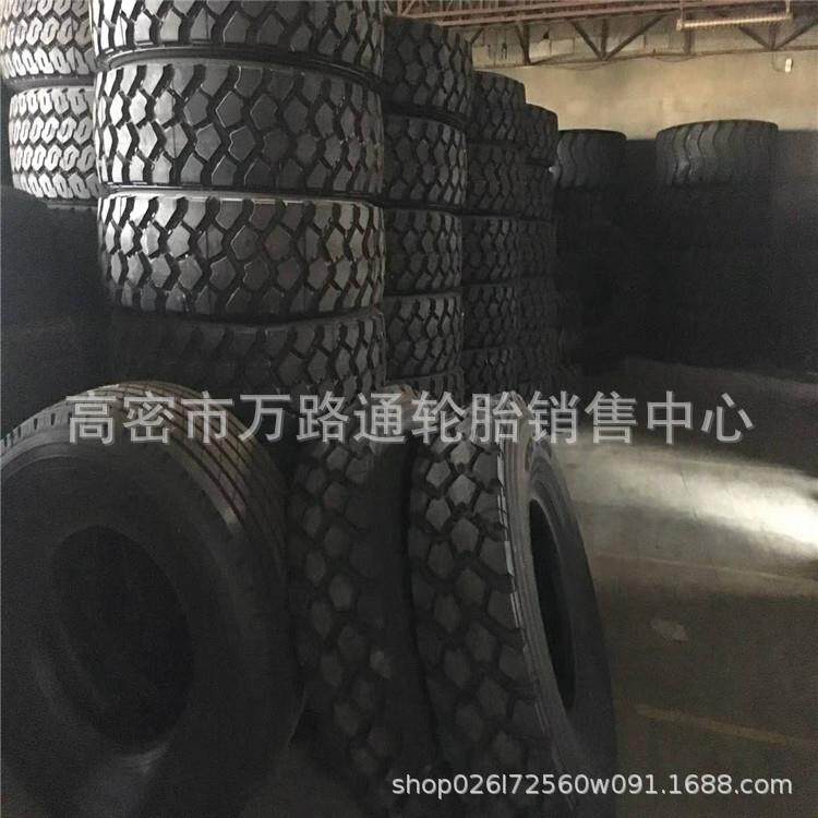 三角越野11/305/80R18轮胎365/395/80R20 335/80R18/20卡车
