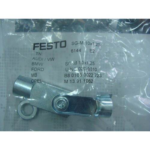 FESTO费斯托双活塞气缸DGTZ-GF-25-70-P-A 8100643