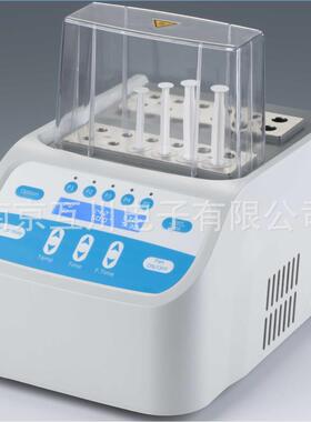 PRP凝胶加热机凝胶孵育器 加热制冷一体机PPP血清凝胶制备仪