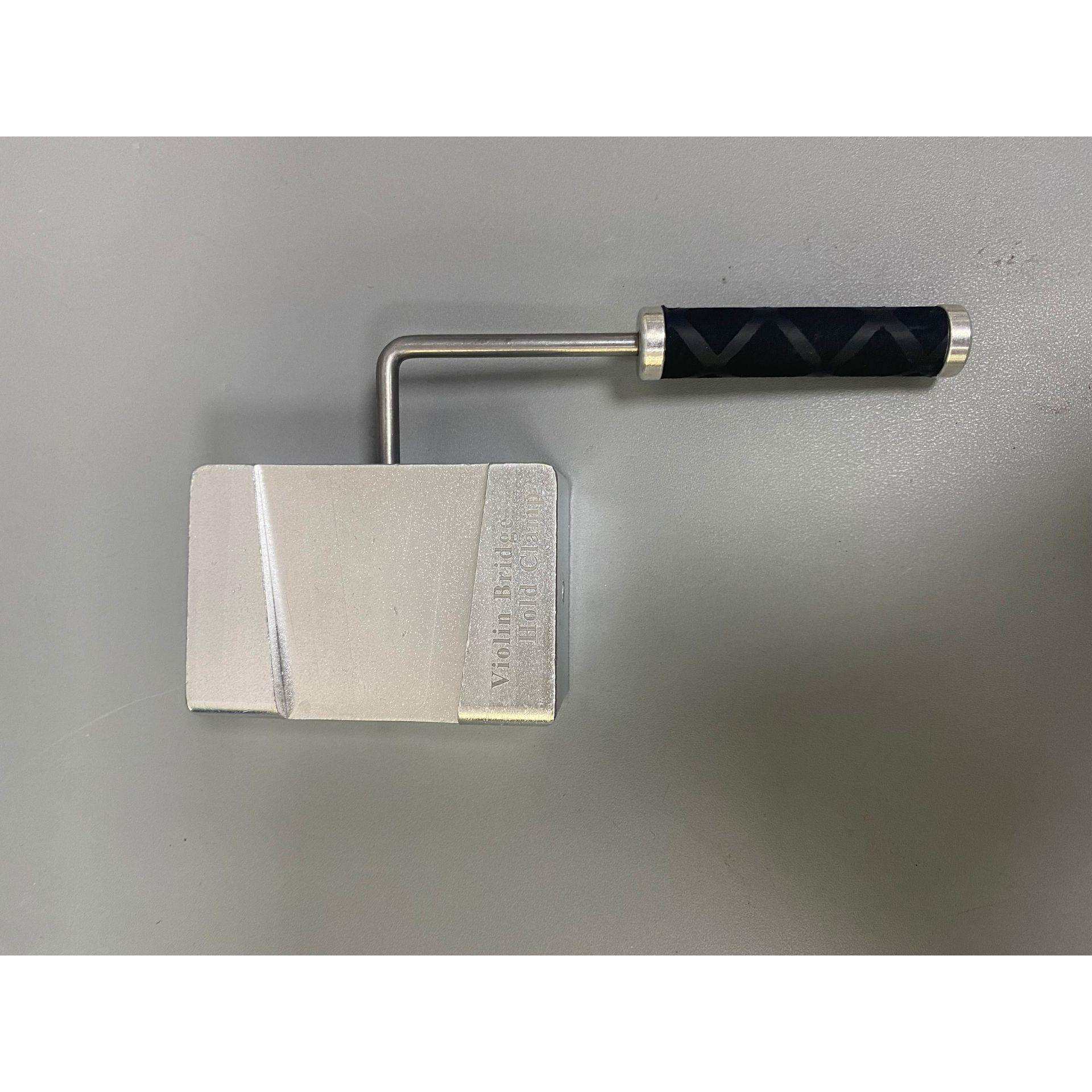 小提琴码夹修理琴码夹固定琴码提琴工具维修磨码器修码器