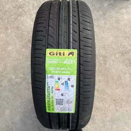 佳通轮胎235/50/55R19 225V1新能源汽车原配轮胎/ GS4Plus